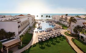 The Royal in Playa Del Carmen - All Inclusive